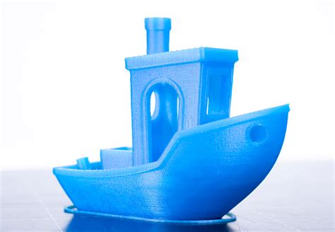 benchy gcode download.